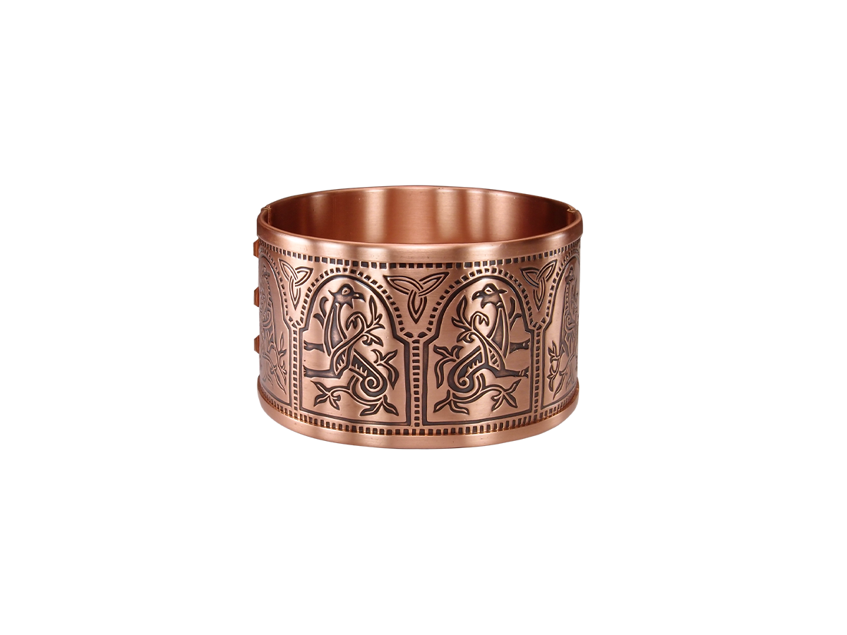 Сретенский браслет. Светлый