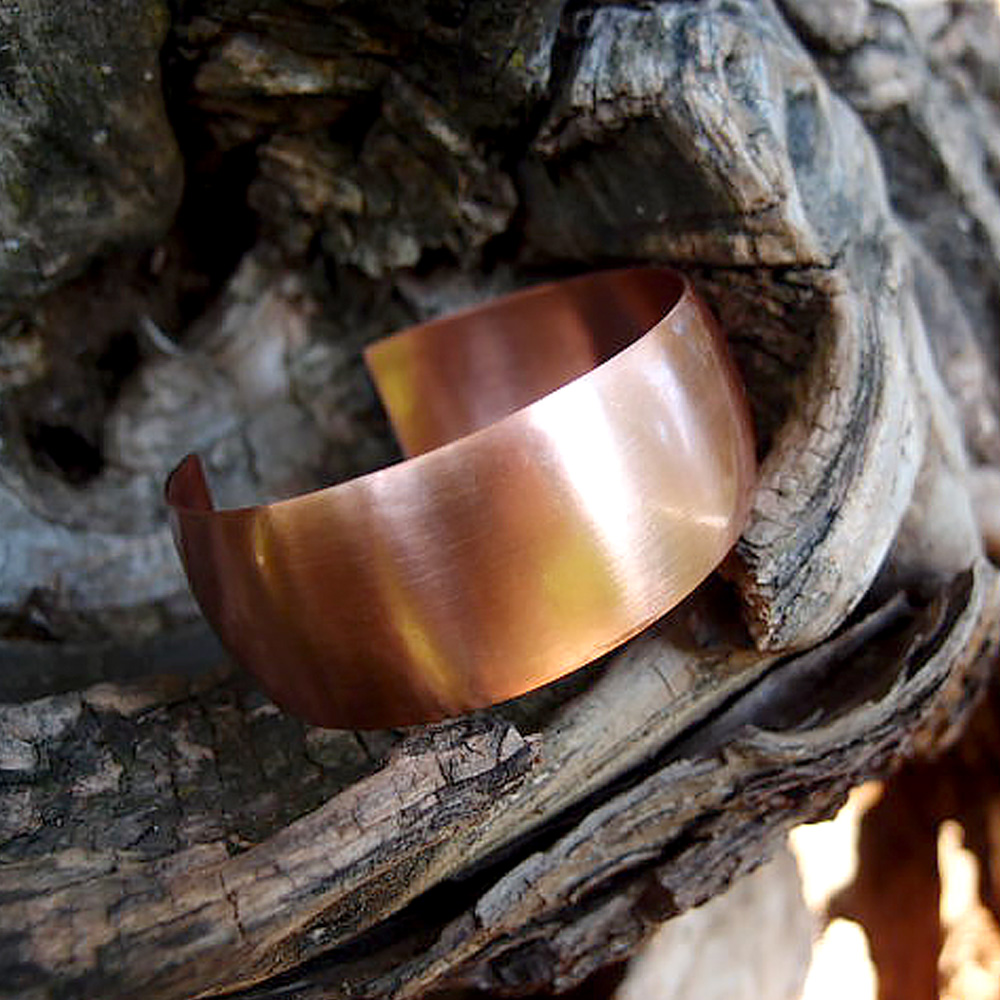 Браслет широкий