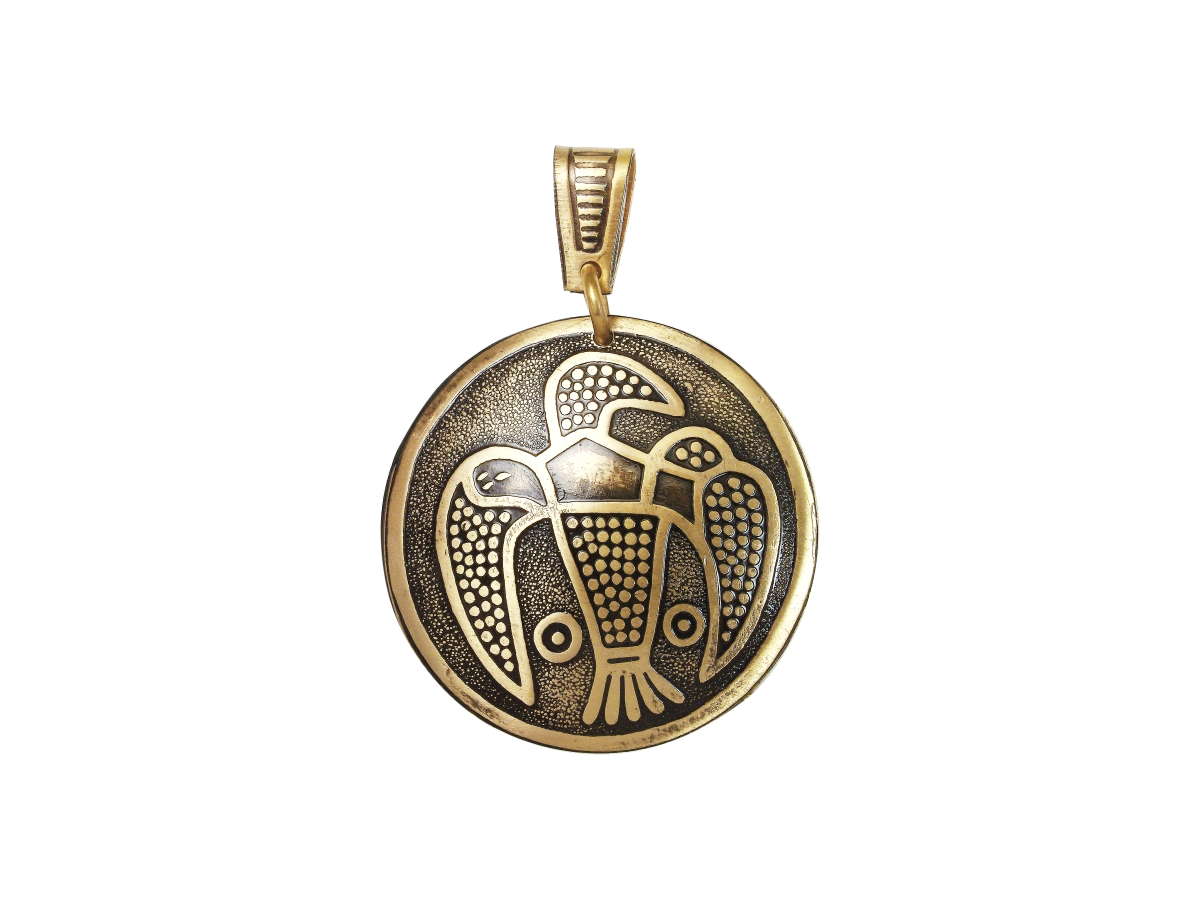 Подвеска «Сокол»