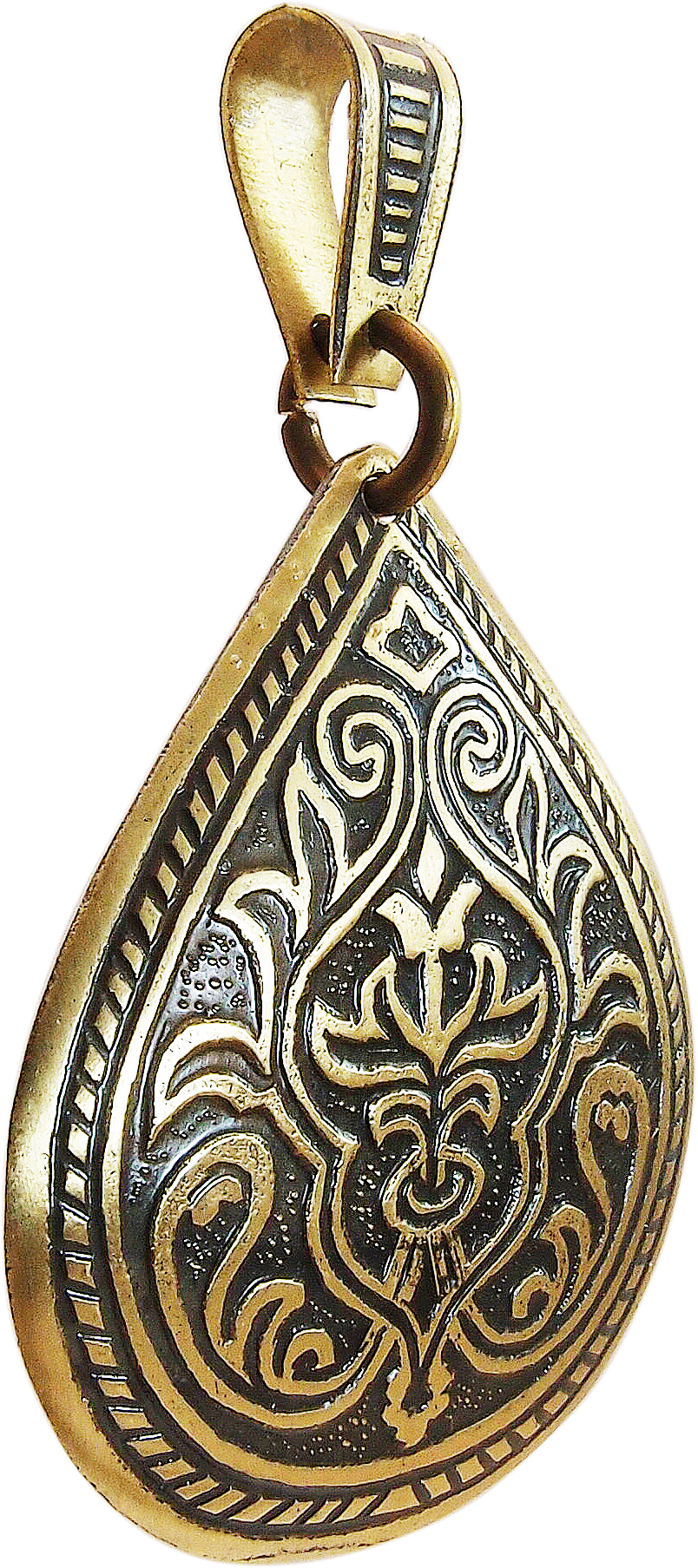 Подвеска «Плодородие»