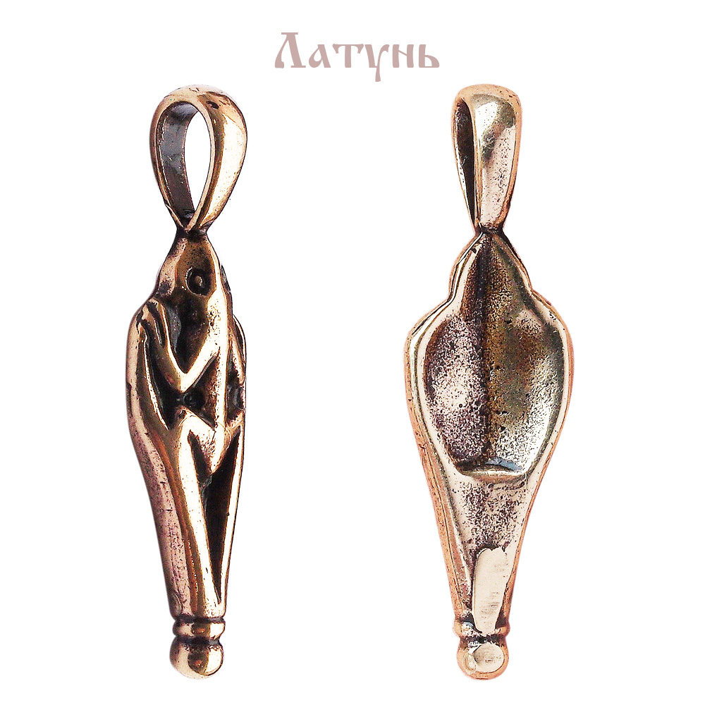 Подвеска «Тямдэ»