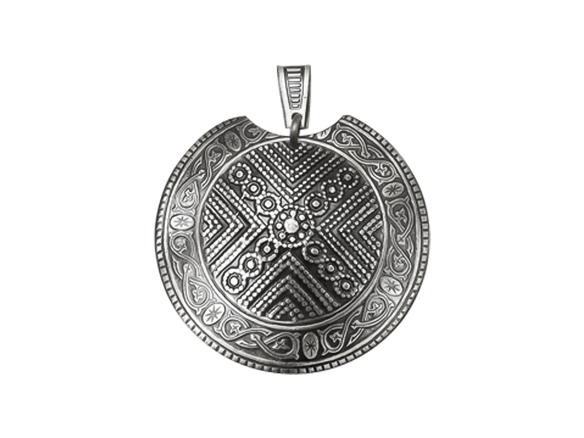 Колт накладной «Пашня»