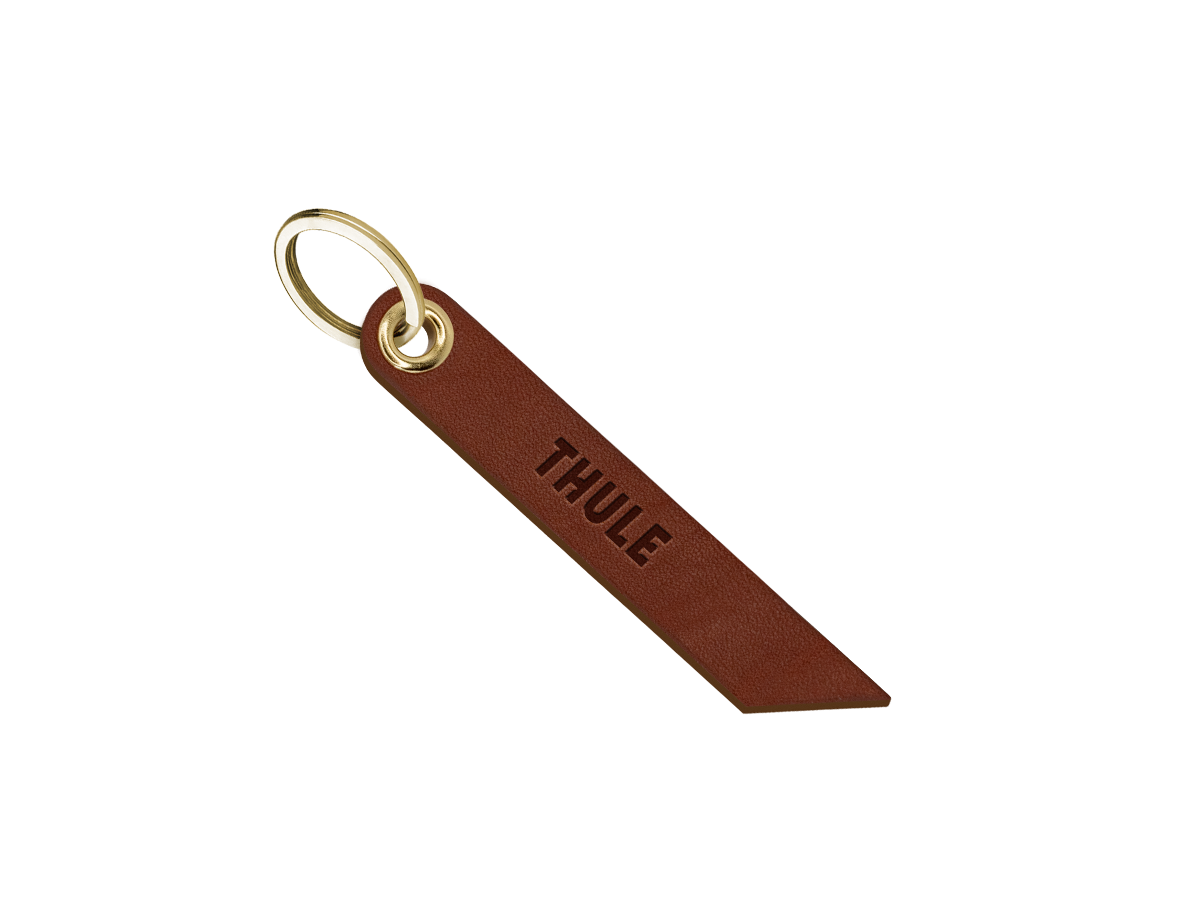 Брелок для ключей "thule"