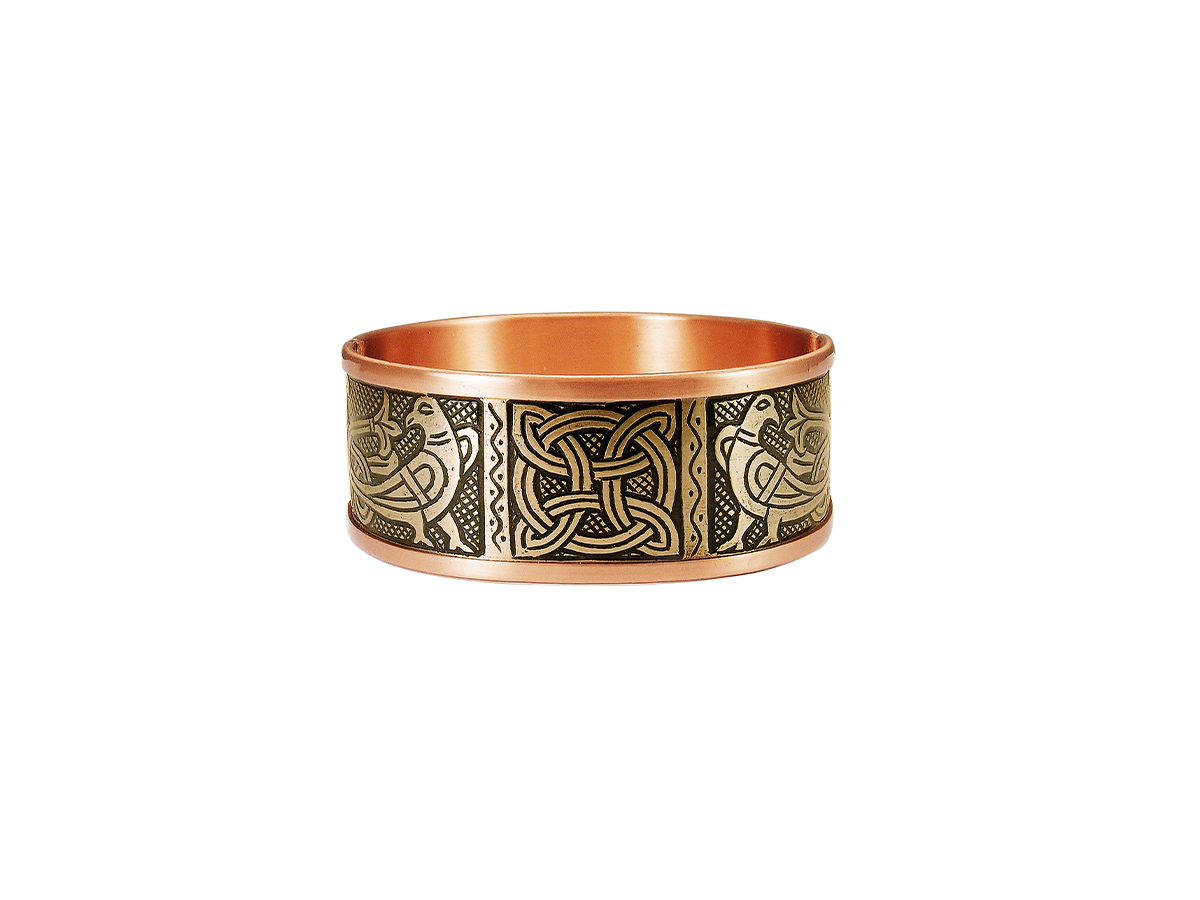 Браслет «Сила солнца» комбинированный