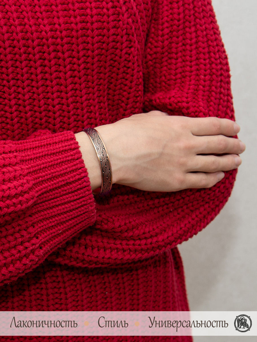 Браслет «Шелонь»