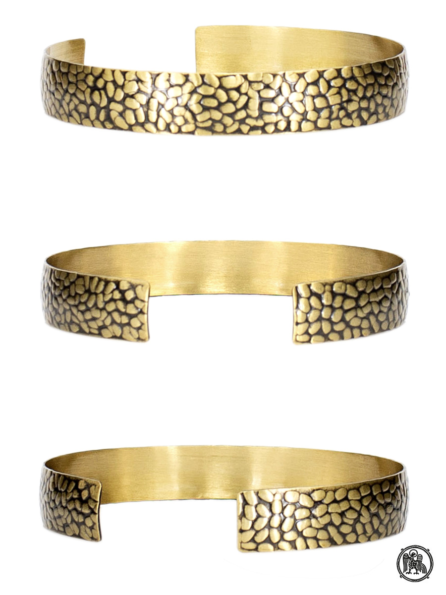 Браслет «Камушки»