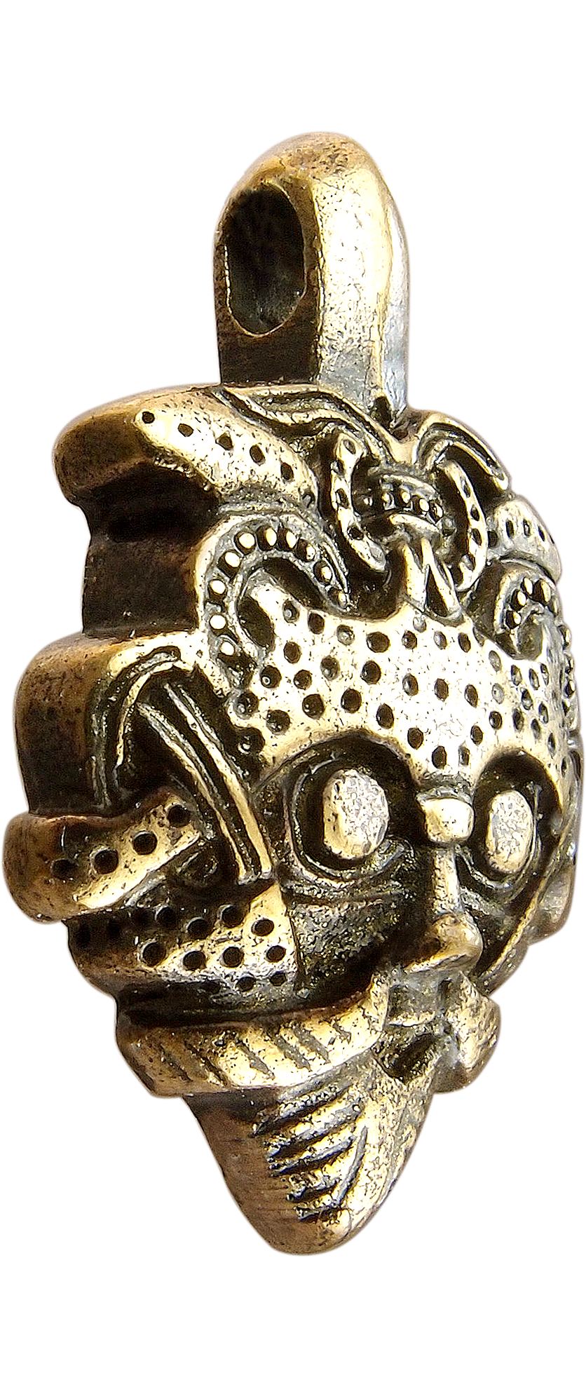 Подвеска «Скандинавский бог»