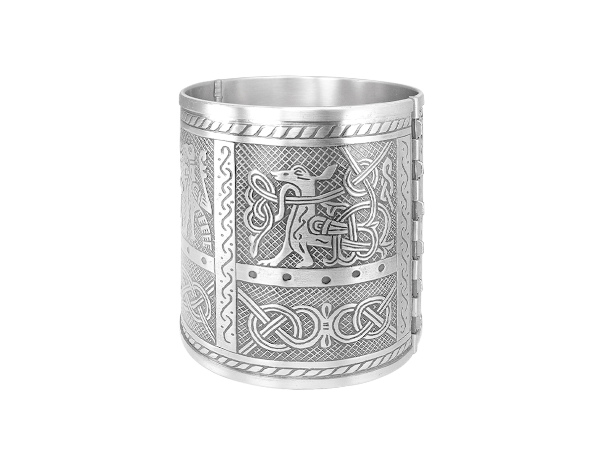 Михайловский браслет большой