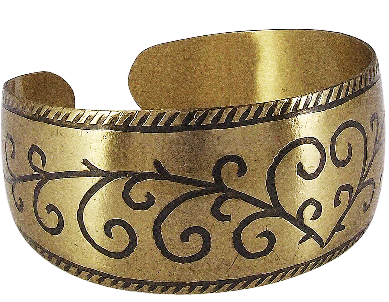 Браслет «Златоцвета»