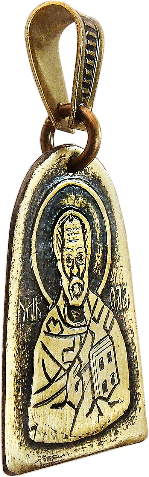 Подвеска «Святитель Николай»