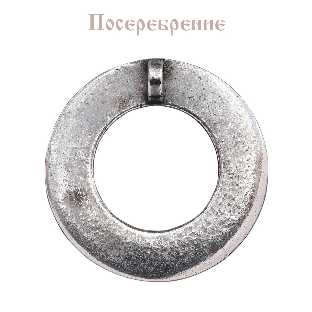 Подвеска «Промысловый календарь Коми»