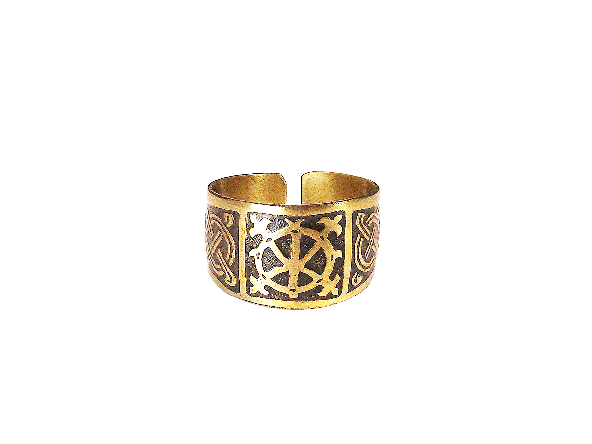 Кольцо «Благожелание»