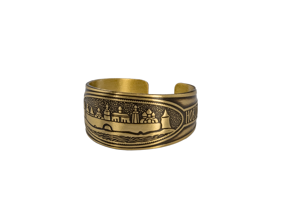 Кольцо «Великий Новгород»