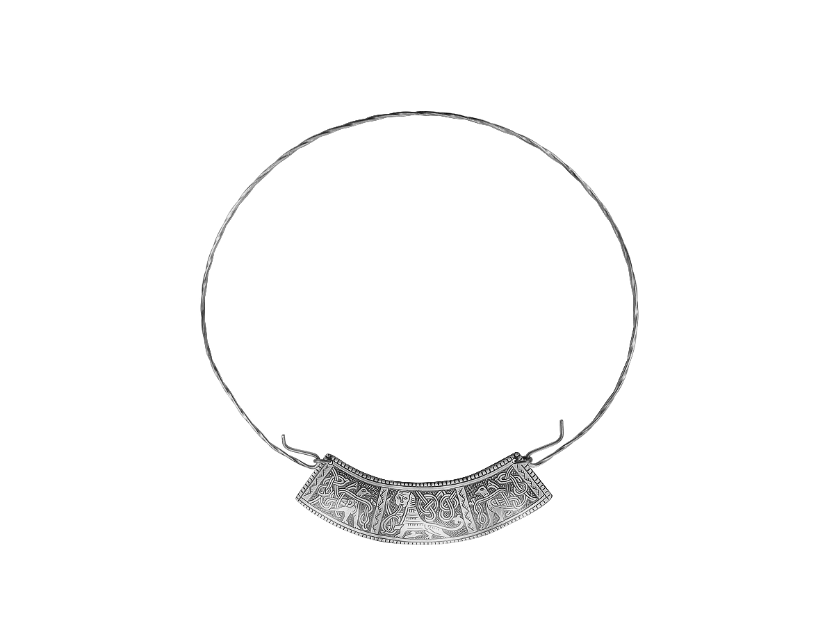 Киевская гривна