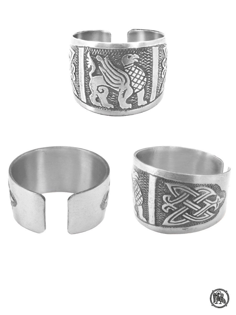 Кольцо «Грифон»