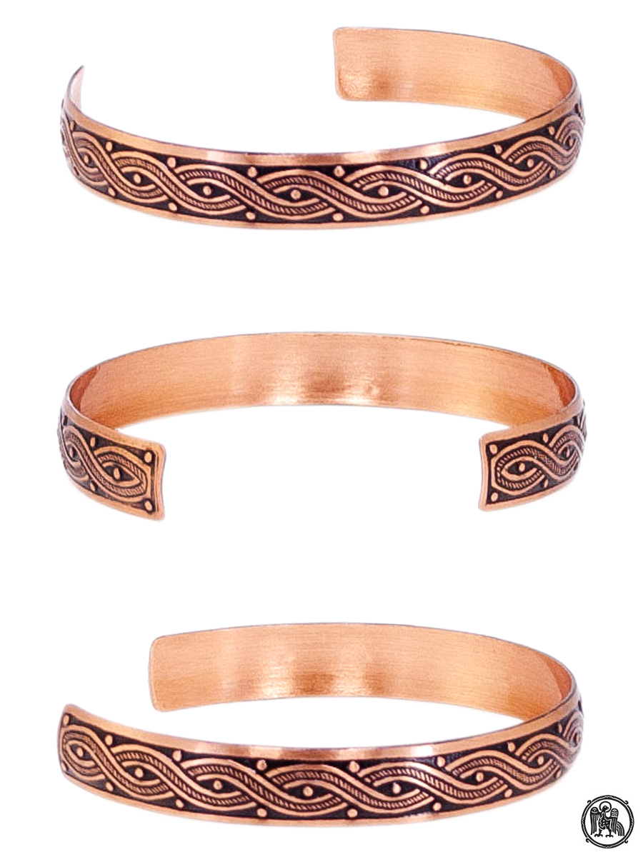 Браслет «Шелонь»