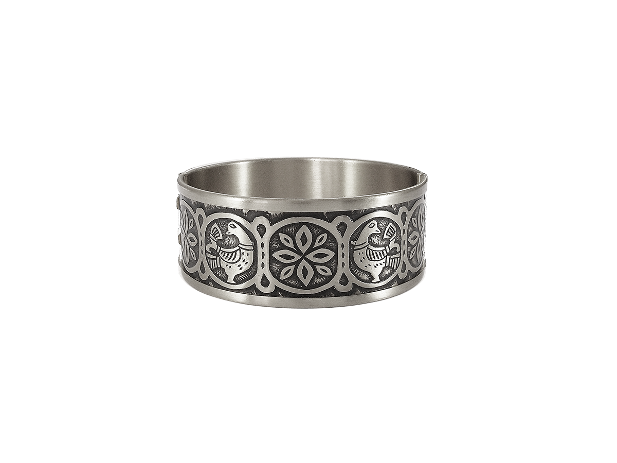 Браслет «Цветущий сад»