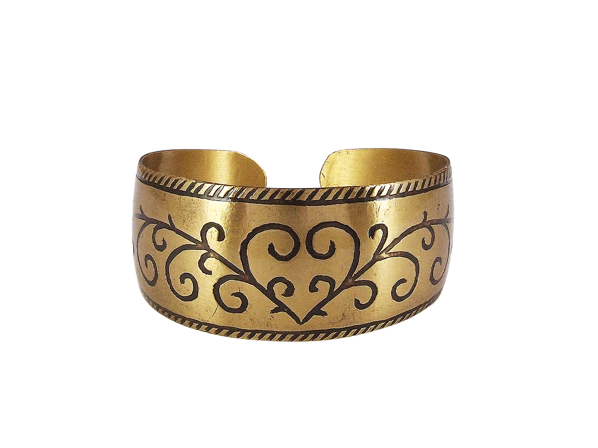 Браслет «Златоцвета»