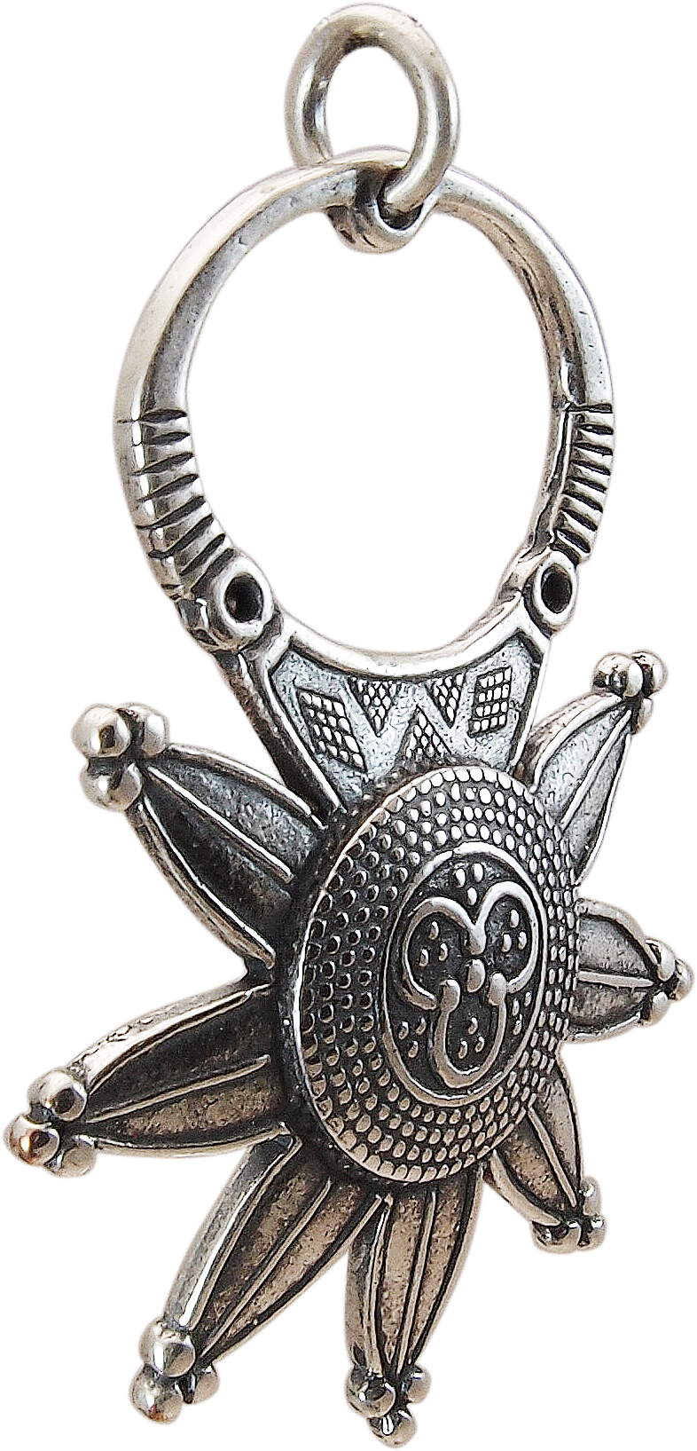 Звездчатый колт