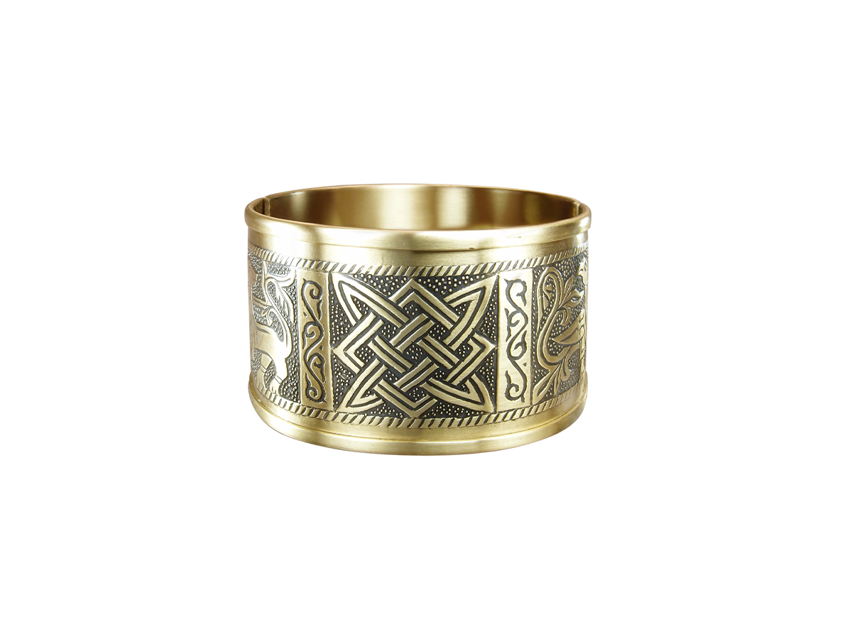 Браслет «Звезда сварога»