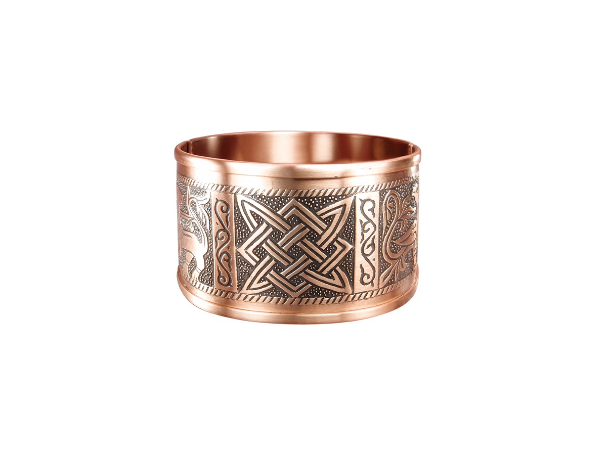 Браслет «Звезда сварога»