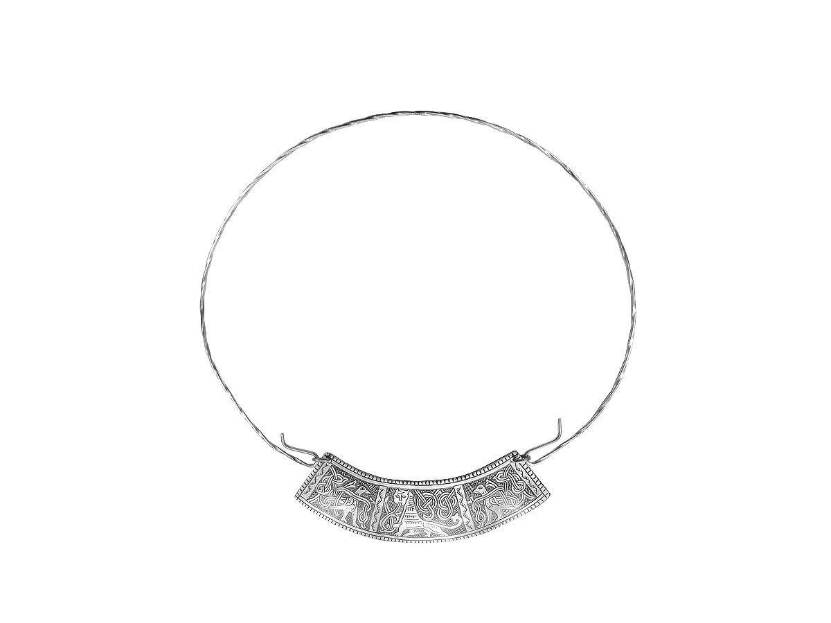 Киевская гривна