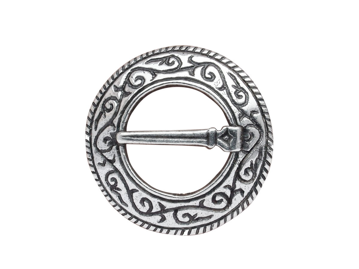 Неревская фибула