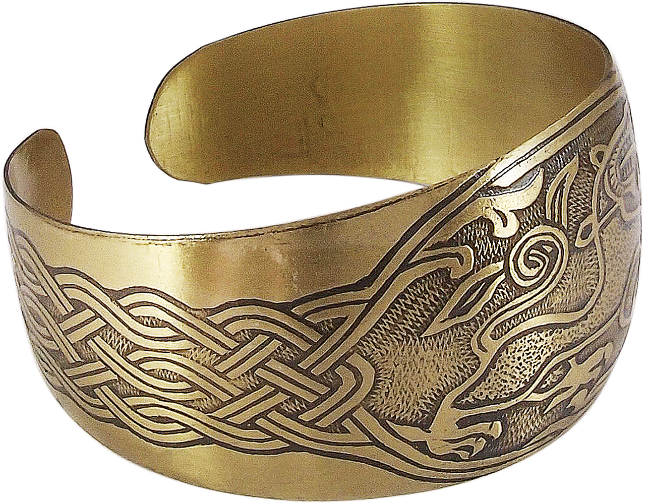 Браслет «Лют-зверь»