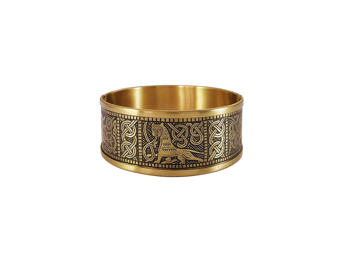 Киевский браслет малый