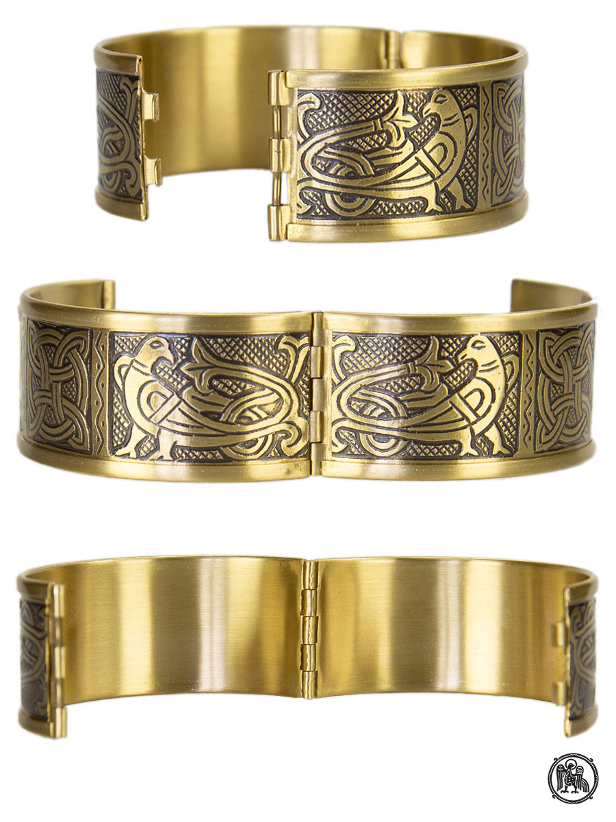 Браслет «Сила солнца»