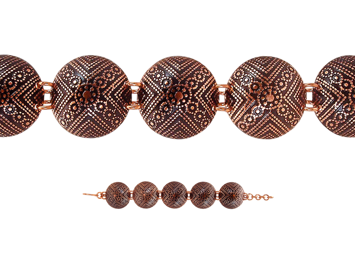 Браслет «Пашня»