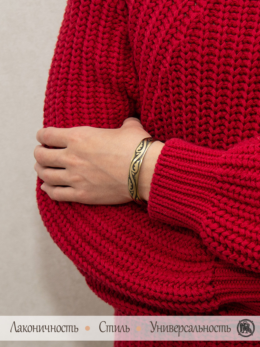 Браслет «Благополучие»