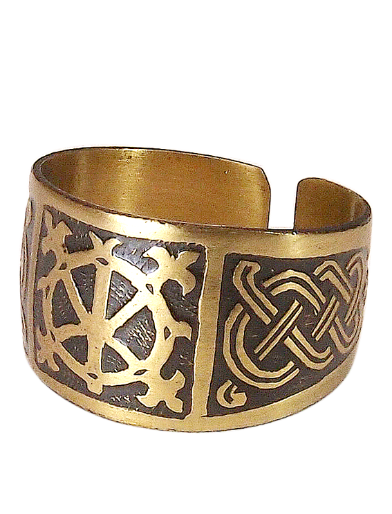 Кольцо «Благожелание»