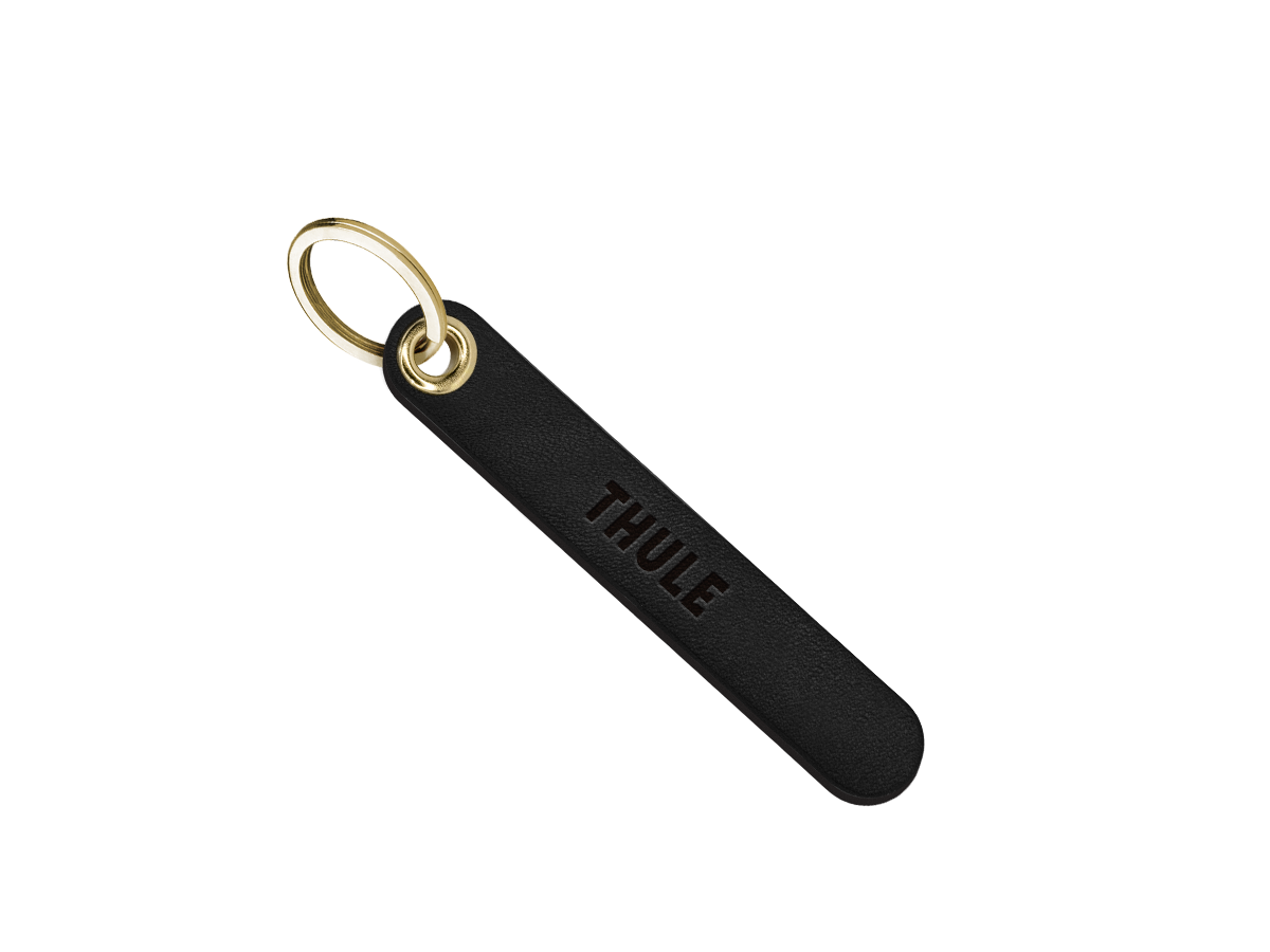 Брелок для ключей "thule"