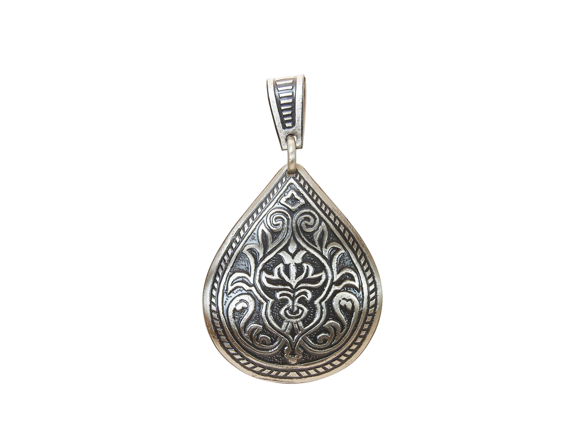 Подвеска «Плодородие»