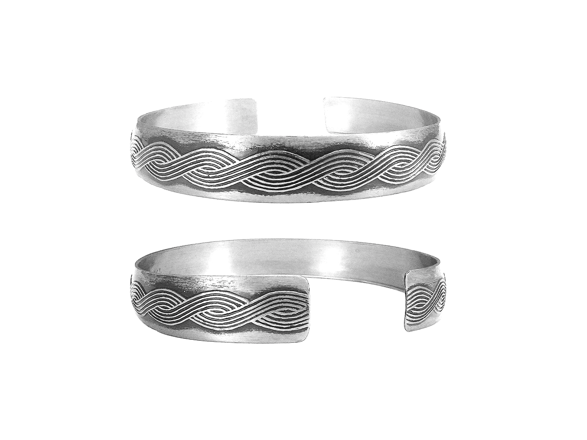 Браслет «Северное море»