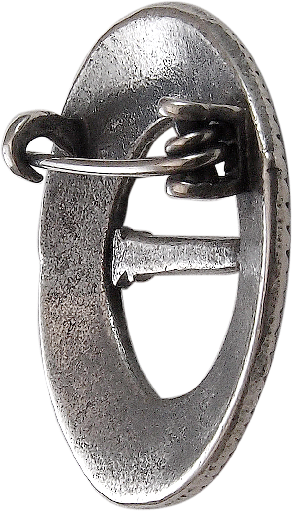 Неревская фибула