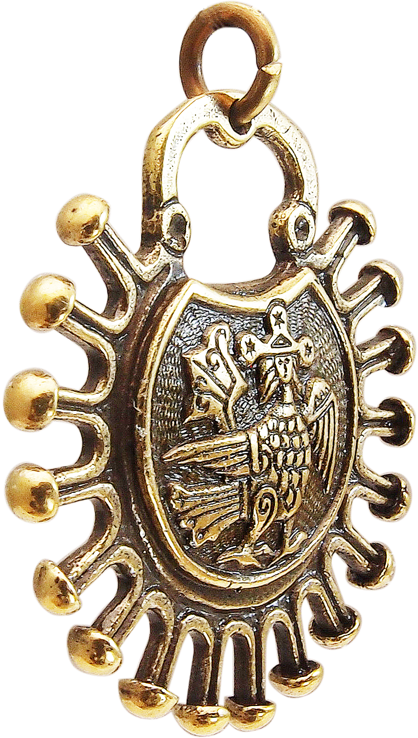 Колт «Алконост»