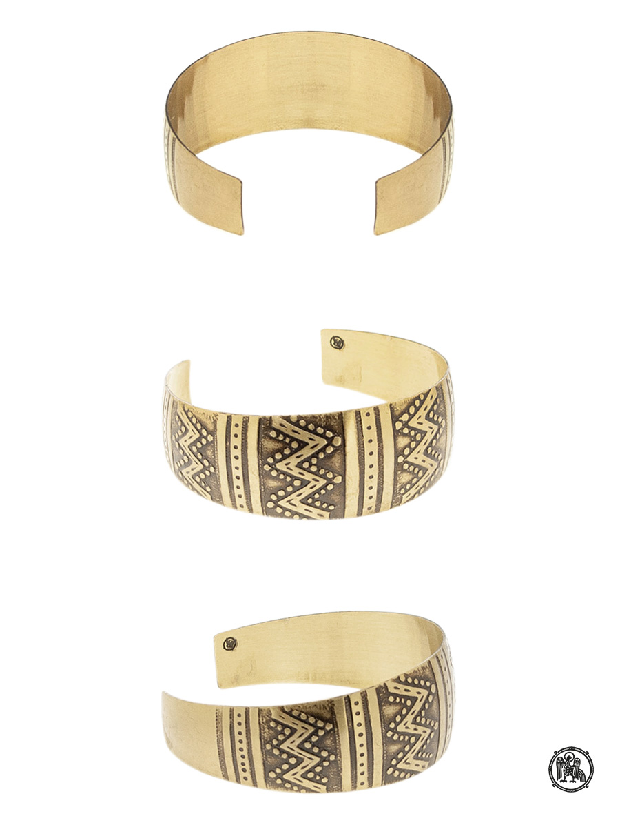 Новгородский браслет