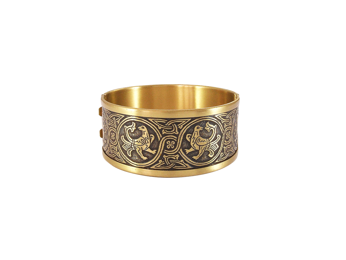 Браслет «Райский сад»