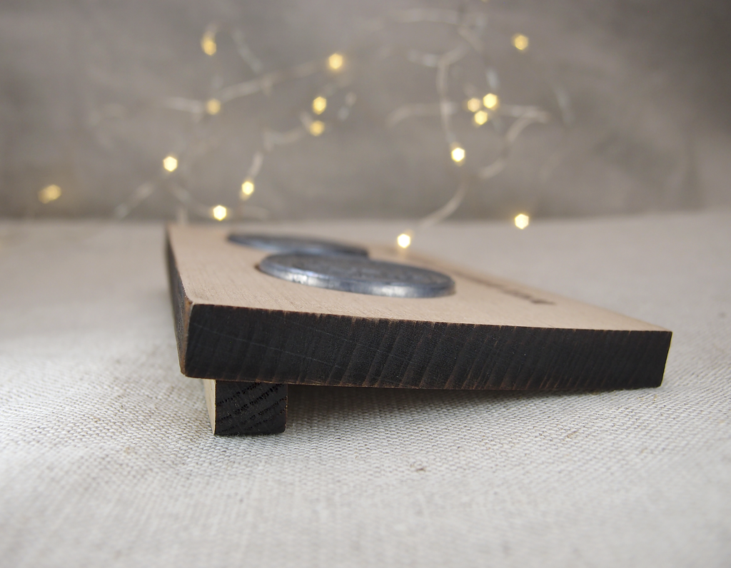 Плакетка «Печать Ярослава Мудрого. XI в.»