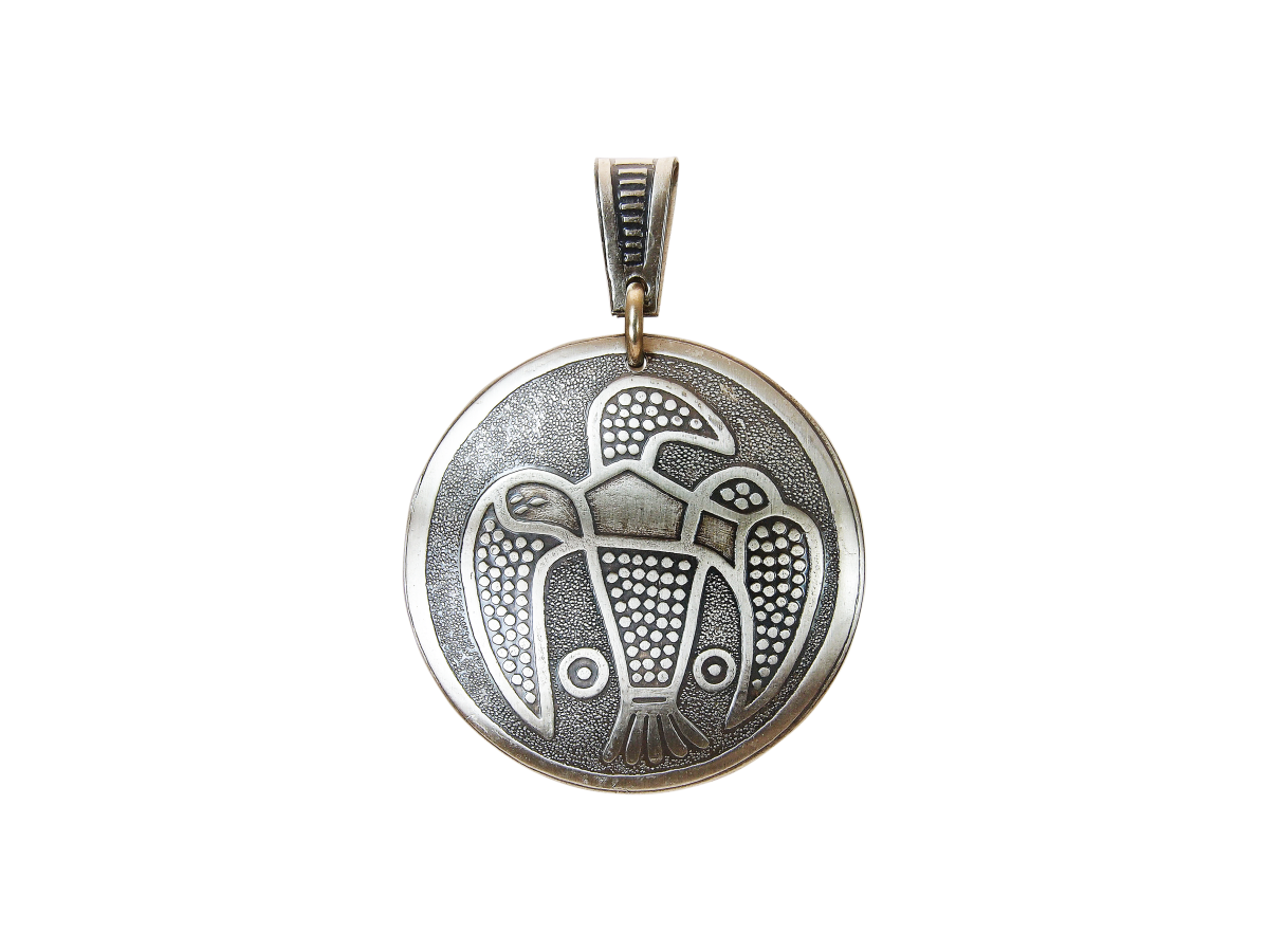 Подвеска «Сокол»