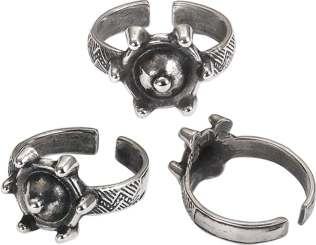 Перстень «Руса»