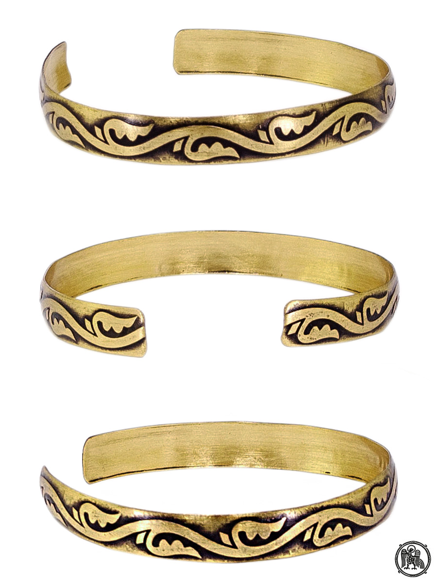 Браслет «Благополучие»