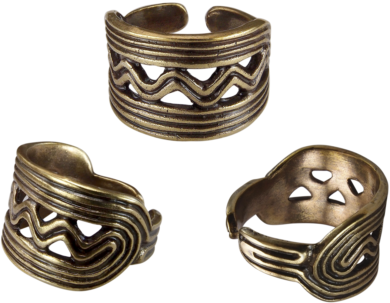 Кольцо «Варяжское море»