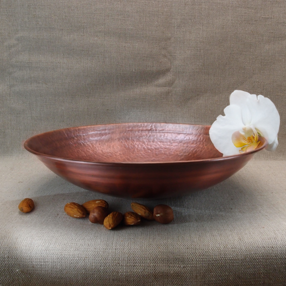 Тарелка «Лют-зверь»