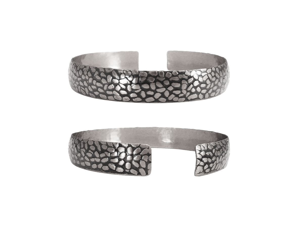 Браслет «Камушки»