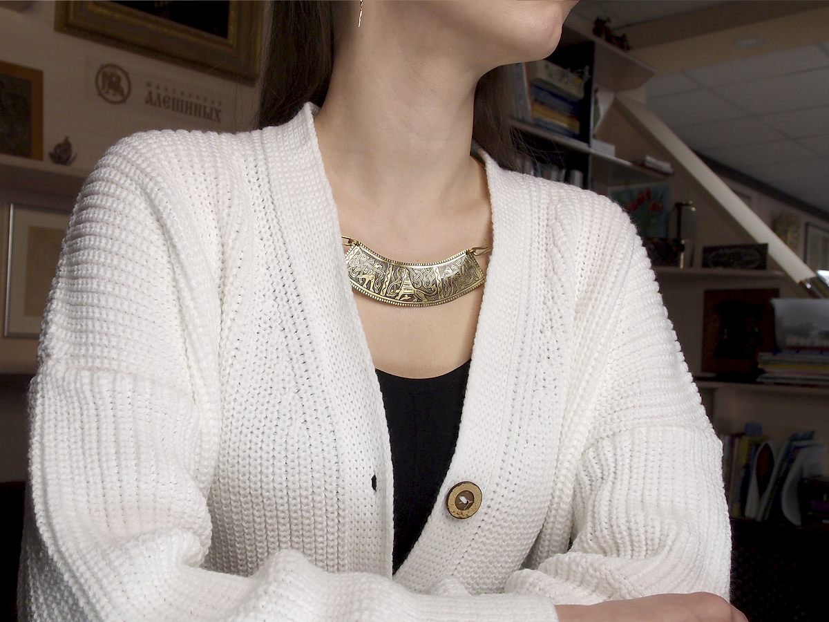 Киевская гривна