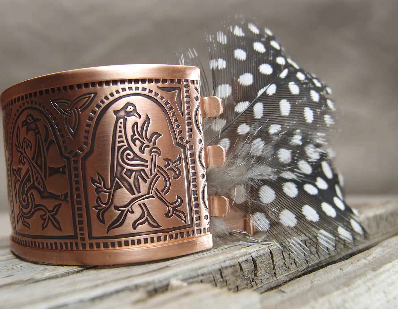 Сретенский браслет. Светлый