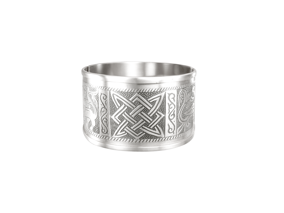 Браслет «Звезда сварога»